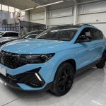 Jetta VS5 2022 280TSI Automatic Glory Edition