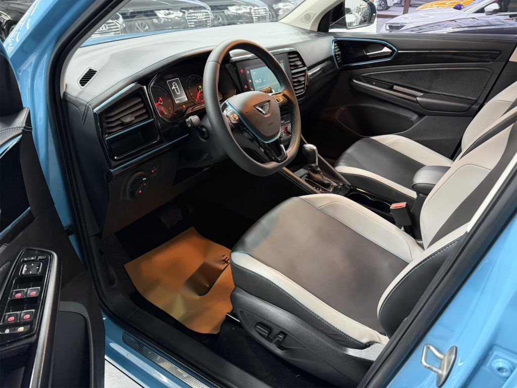 Jetta VS5 2022 280TSI Automatic Glory Edition - Huishida Trading