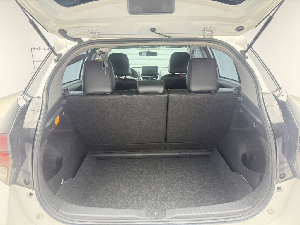 Toyota YARiS L 2022 Yaris X 1.5L CVT Luxury Plus Edition - Huishida Trading