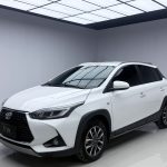 Toyota YARiS L 2022 Yaris X 1.5L CVT Luxury Plus Edition