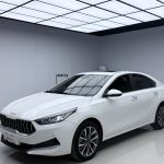 Kia K3 2021 1,5 л CVT Fashion Edition