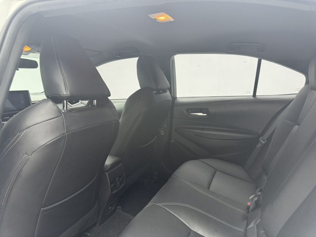 Toyota Levin 2021 модельный год TNGA 1,5 л CVT Ambition Edition - Huishida Trading