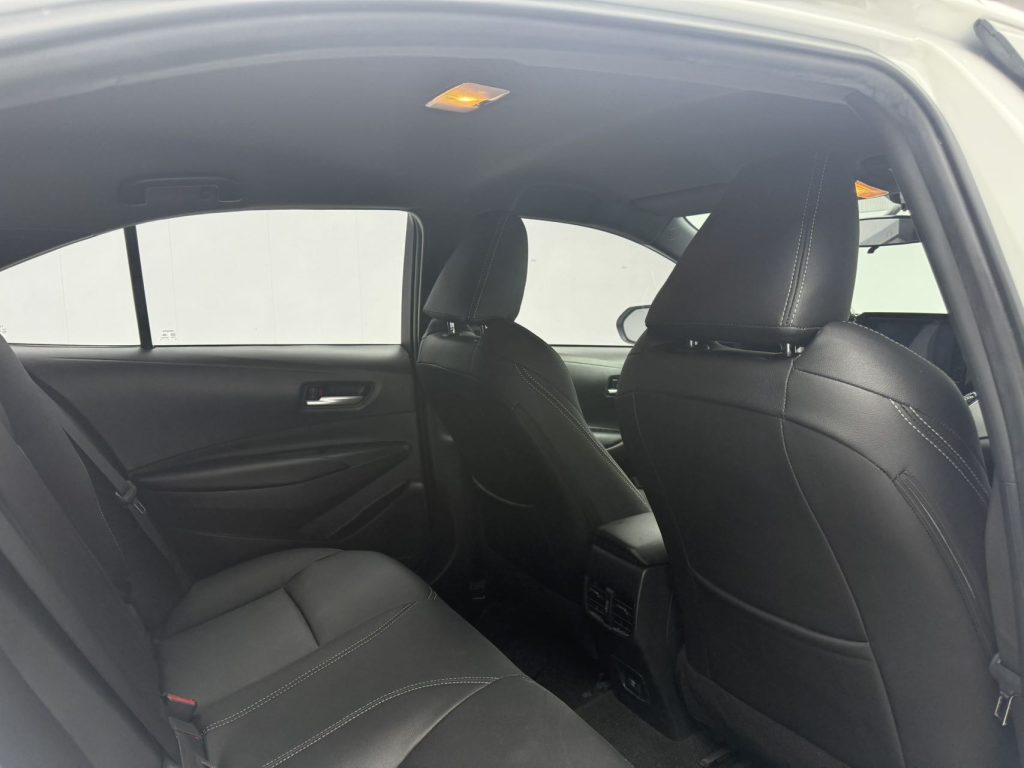 Toyota Levin 2021 модельный год TNGA 1,5 л CVT Ambition Edition - Huishida Trading