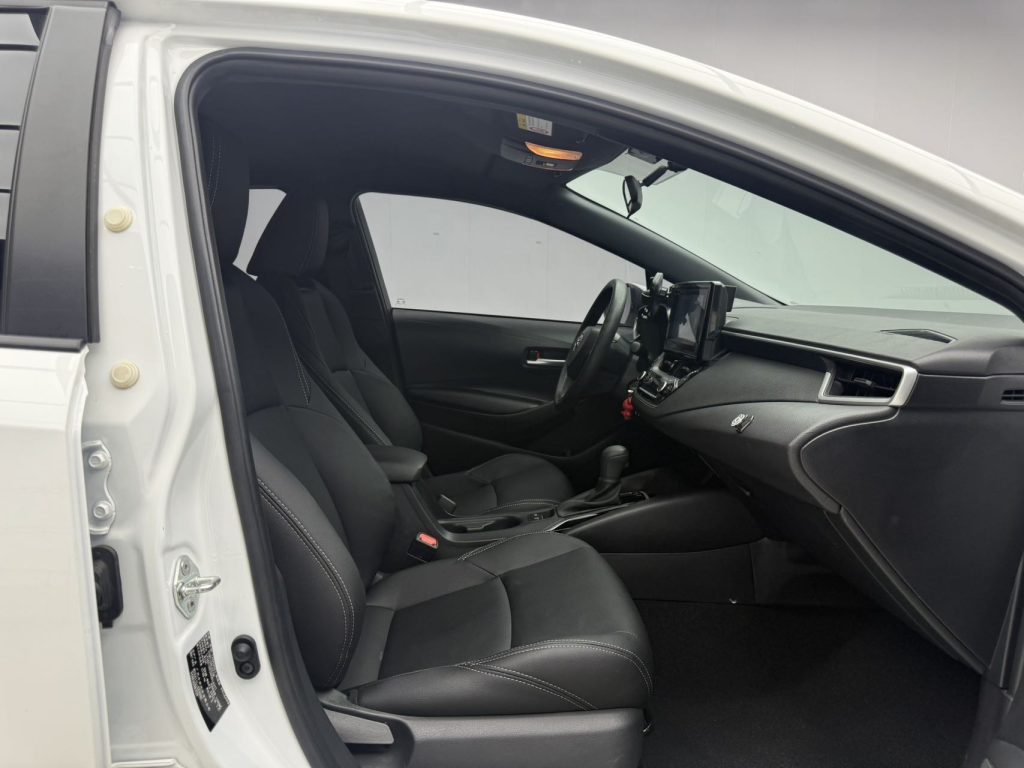 Toyota Levin 2021 модельный год TNGA 1,5 л CVT Ambition Edition - Huishida Trading