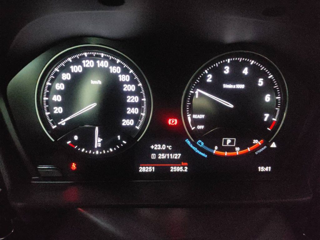 BMW 1 Series 2022 BMW 120i M Sport Edition - Huishida Trading