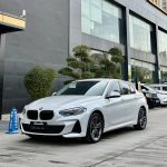 BMW 1 Series 2022 BMW 120i M Sport Edition