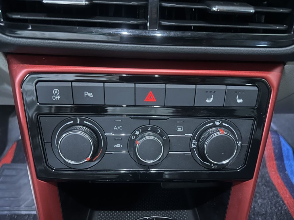 Volkswagen T-Cross 2021 280TSI DSG Comfort Edition - Huishida Trading