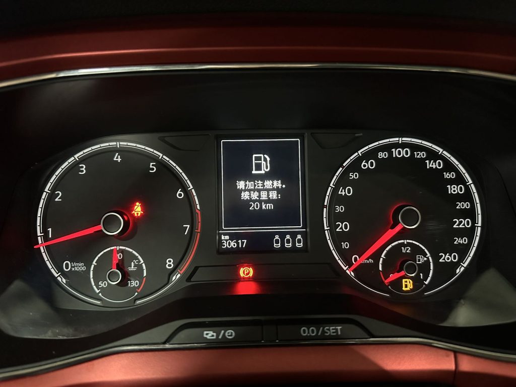 Volkswagen T-Cross 2021 280TSI DSG Comfort Edition - Huishida Trading