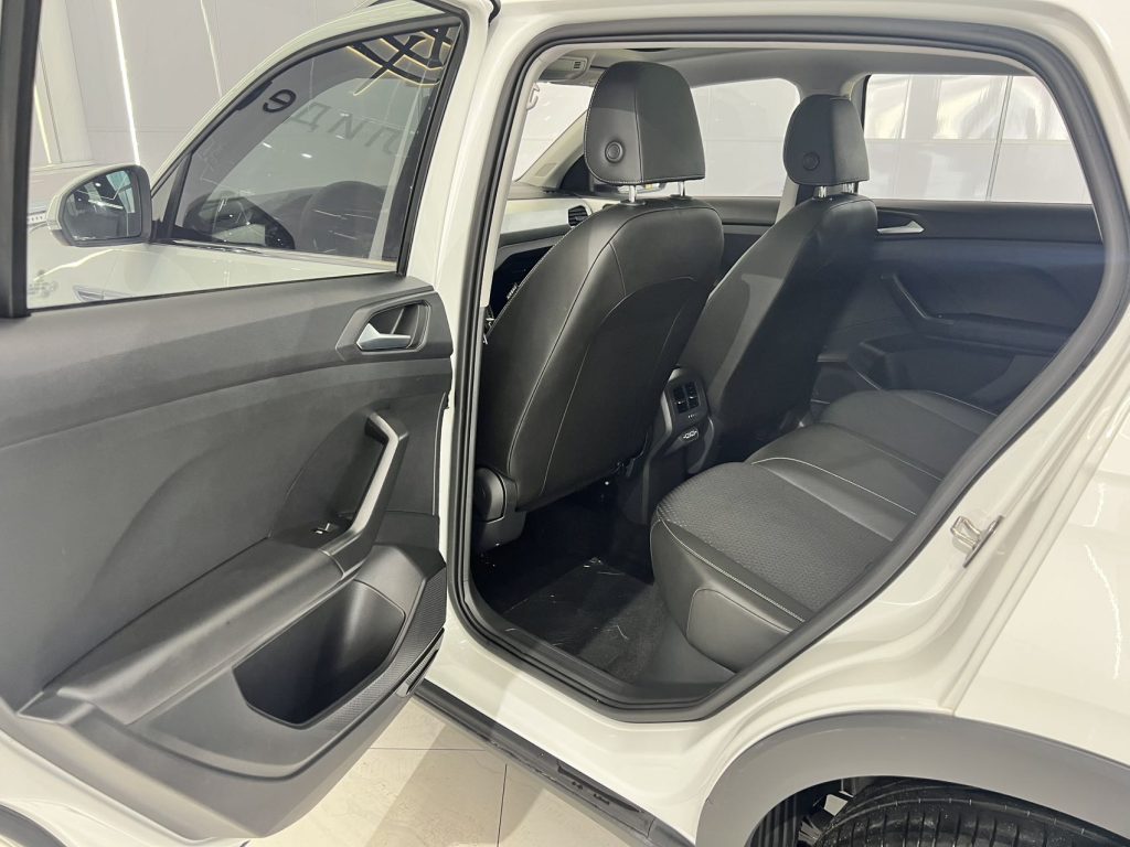 2021 Volkswagen Tacqua 1.5L Automatic Connect Edition - Huishida Trading