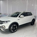 2021 Volkswagen Tacqua 1.5L Automatic Connect Edition