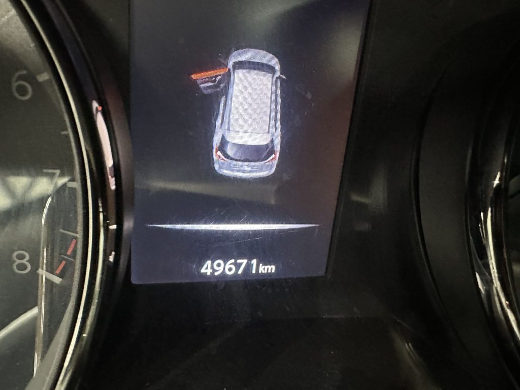 Nissan X-Trail 2023 Classic 2,0 л Передний привод Intelligent Connect Premium Edition - Huishida Trading