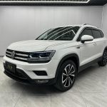 Volkswagen Tharu  2022 280TSI Two-Wheel Drive Luxury Edition