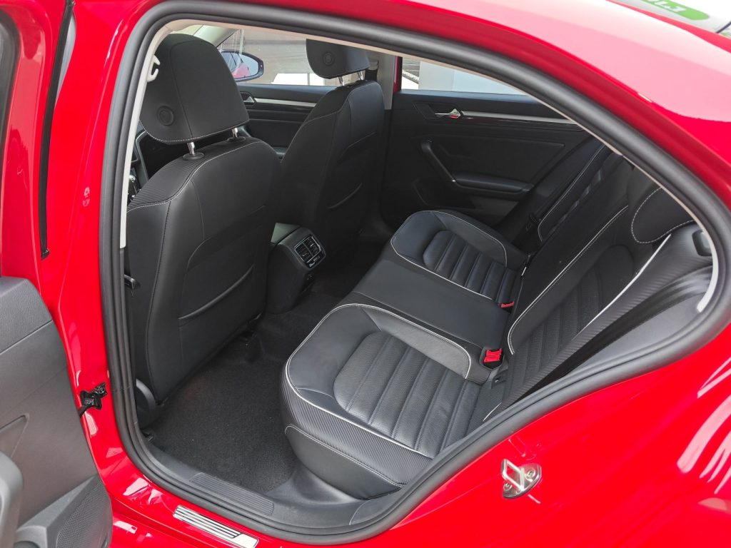 Volkswagen LAMANDO 2021 года 280TSI DSG Luxury Phantom Edition - Huishida Trading