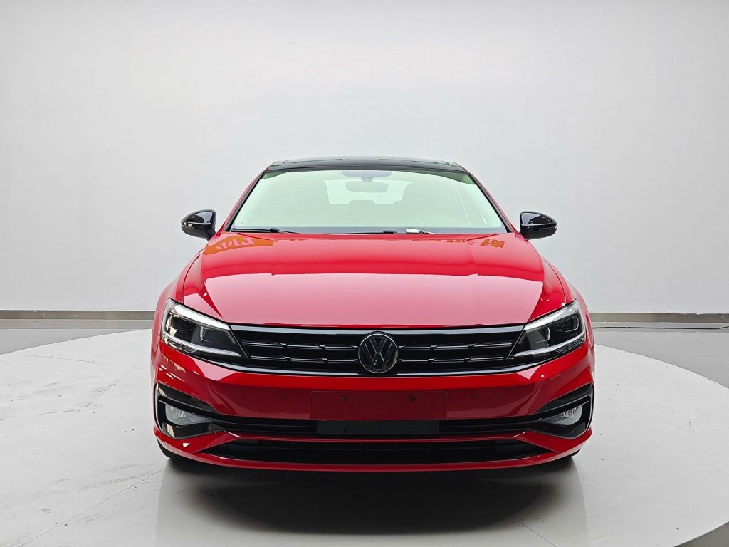 Volkswagen LAMANDO 2021 года 280TSI DSG Luxury Phantom Edition - Huishida Trading