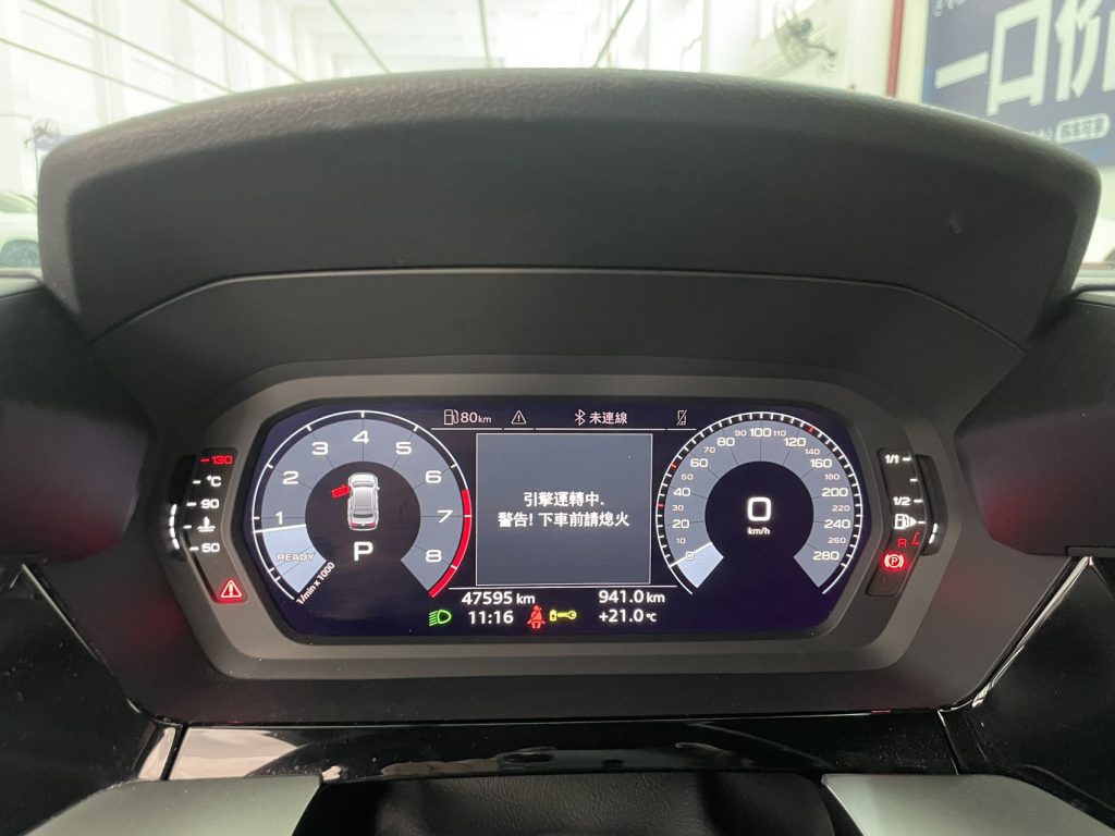 Audi A3 2021 A3L Limousine 35 TFSI Progressive Sport - Huishida Trading