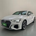 Audi A3  2021 A3L Limousine 35 TFSI Progressive Sport