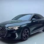 Audi A3  2022 A3L Limousine 35 TFSI Sportline