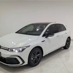 Volkswagen Golf  2021 280TSI DSG R-Line