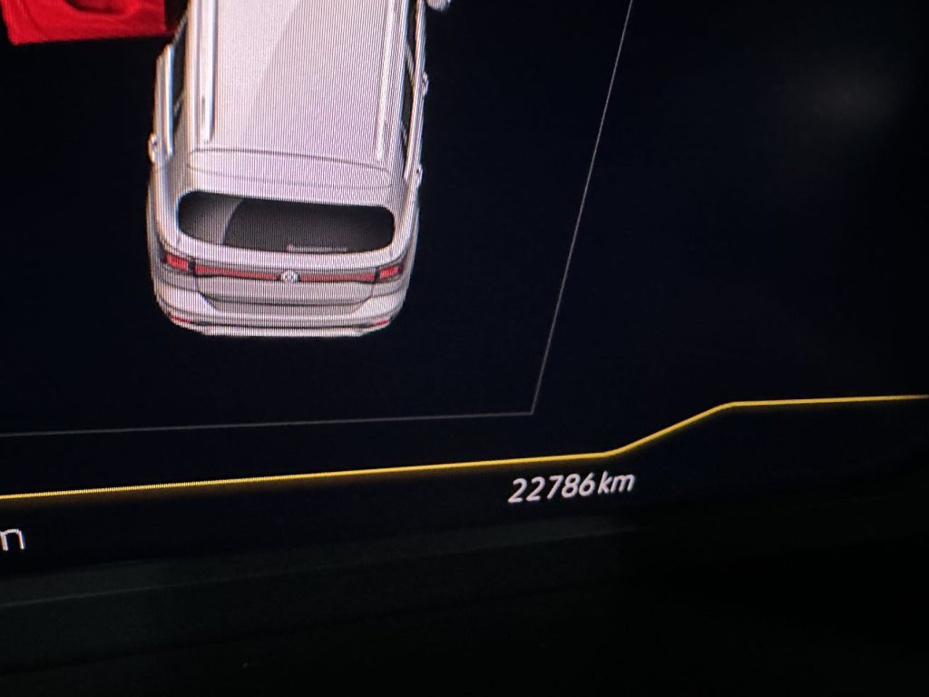 Volkswagen TACQUA 2021 года 1,5 л Автоматическая коробка передач Connect Edition - Huishida Trading