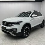 Volkswagen TACQUA  2021 года  1,5 л  Автоматическая коробка передач  Connect Edition