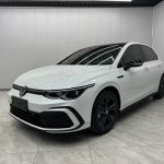 Volkswagen Golf  2021 года  280TSI DSG R-Line