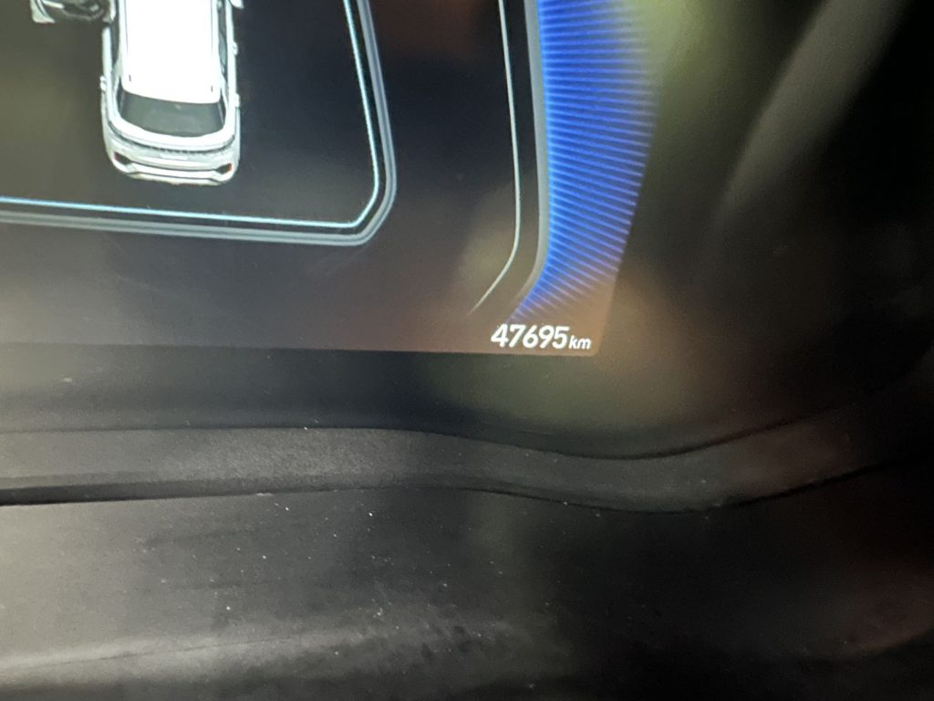 Beijing Hyundai ix35 2021 года 240TGDi DCT Передний привод GLS Premium Edition - Huishida Trading