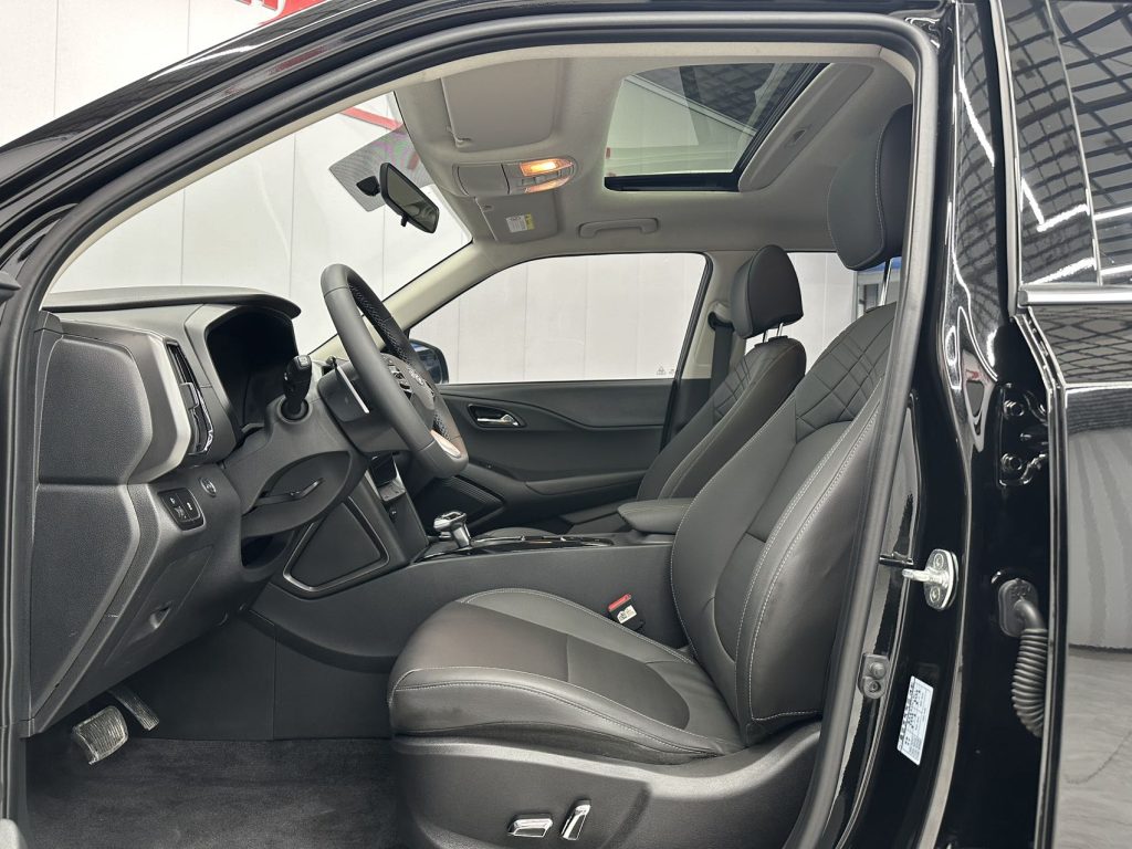 Beijing Hyundai ix35 2021 года 240TGDi DCT Передний привод GLS Premium Edition - Huishida Trading