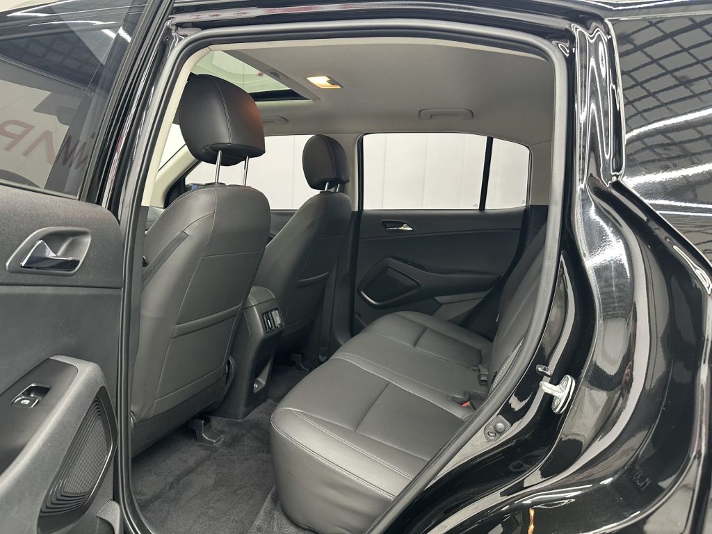 Beijing Hyundai ix35 2021 года 240TGDi DCT Передний привод GLS Premium Edition - Huishida Trading