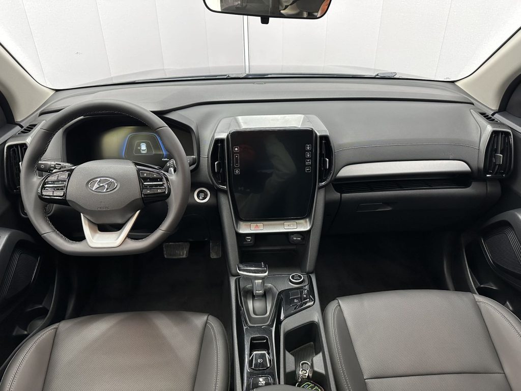 Beijing Hyundai ix35 2021 года 240TGDi DCT Передний привод GLS Premium Edition - Huishida Trading