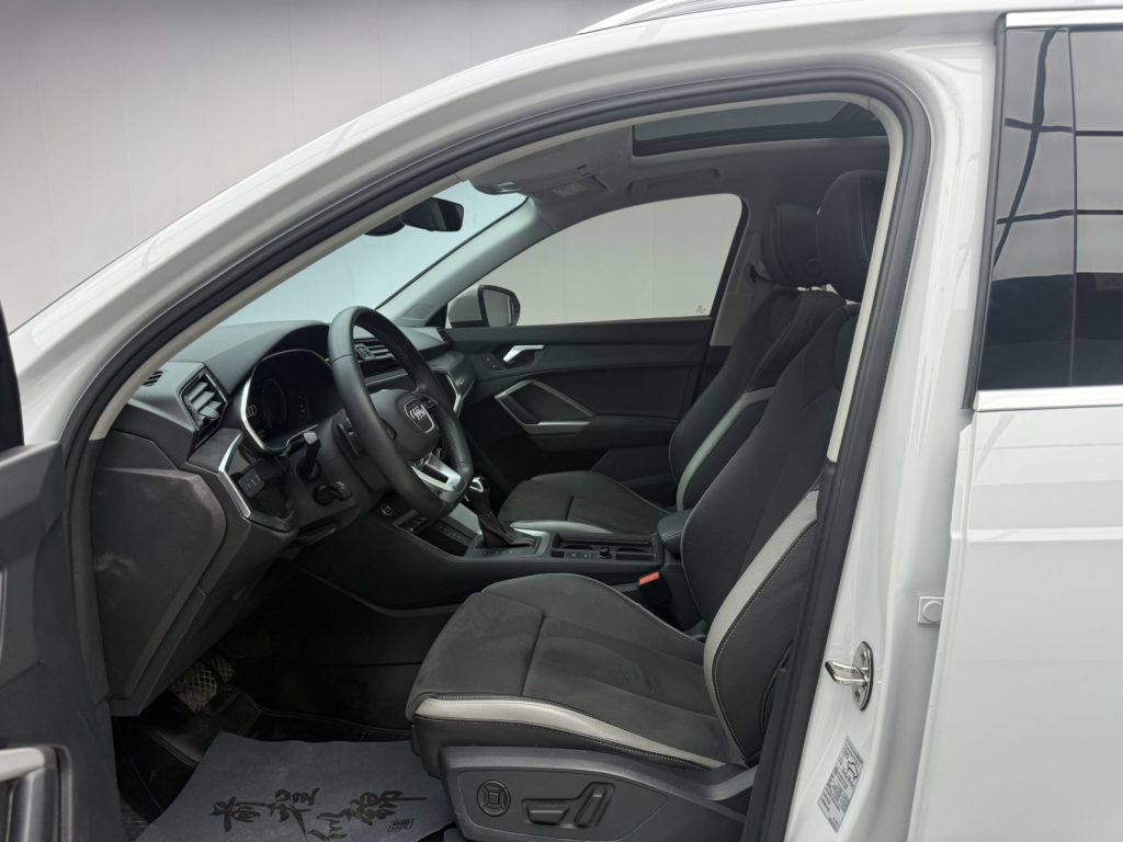 Audi Q3 2022 35 TFSI Sportline - Huishida Trading