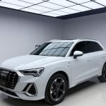 Audi Q3  2022 35 TFSI Sportline
