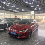 Lamando 2022 Lingdu L 280TSI DSG Super Hot Flagship Edition