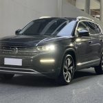 Volkswagen TAYRON  2022 280TSI с двухколесным приводом, версия Luxury Smart Connect