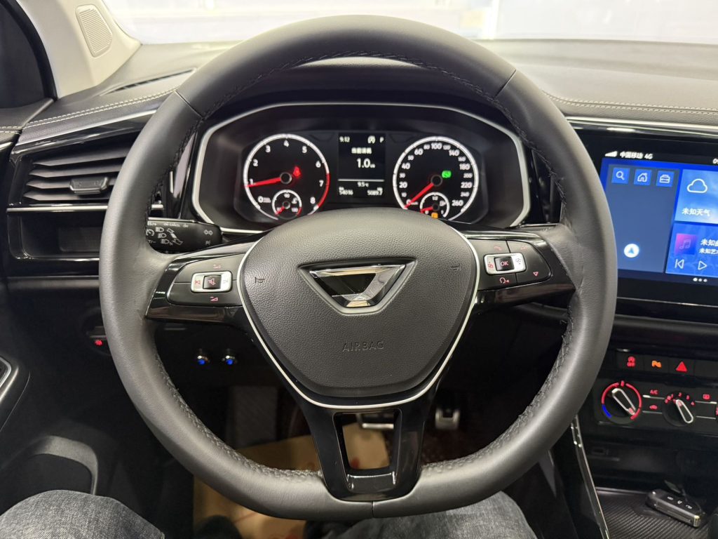 Jetta VS7 Black Edition 2021 1.4T Automatic Glory Edition - Huishida Trading