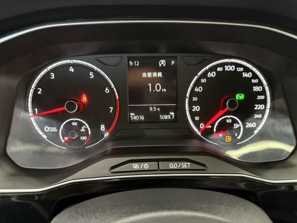 Jetta VS7 Black Edition 2021 1.4T Automatic Glory Edition - Huishida Trading