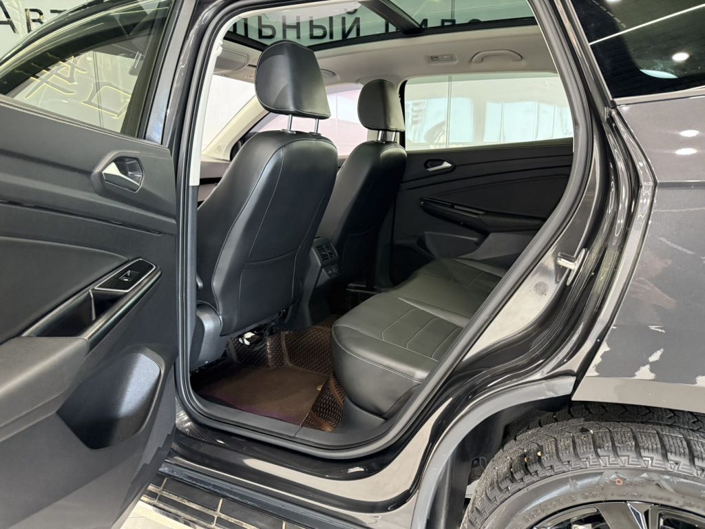 Jetta VS7 Black Edition 2021 1.4T Automatic Glory Edition - Huishida Trading