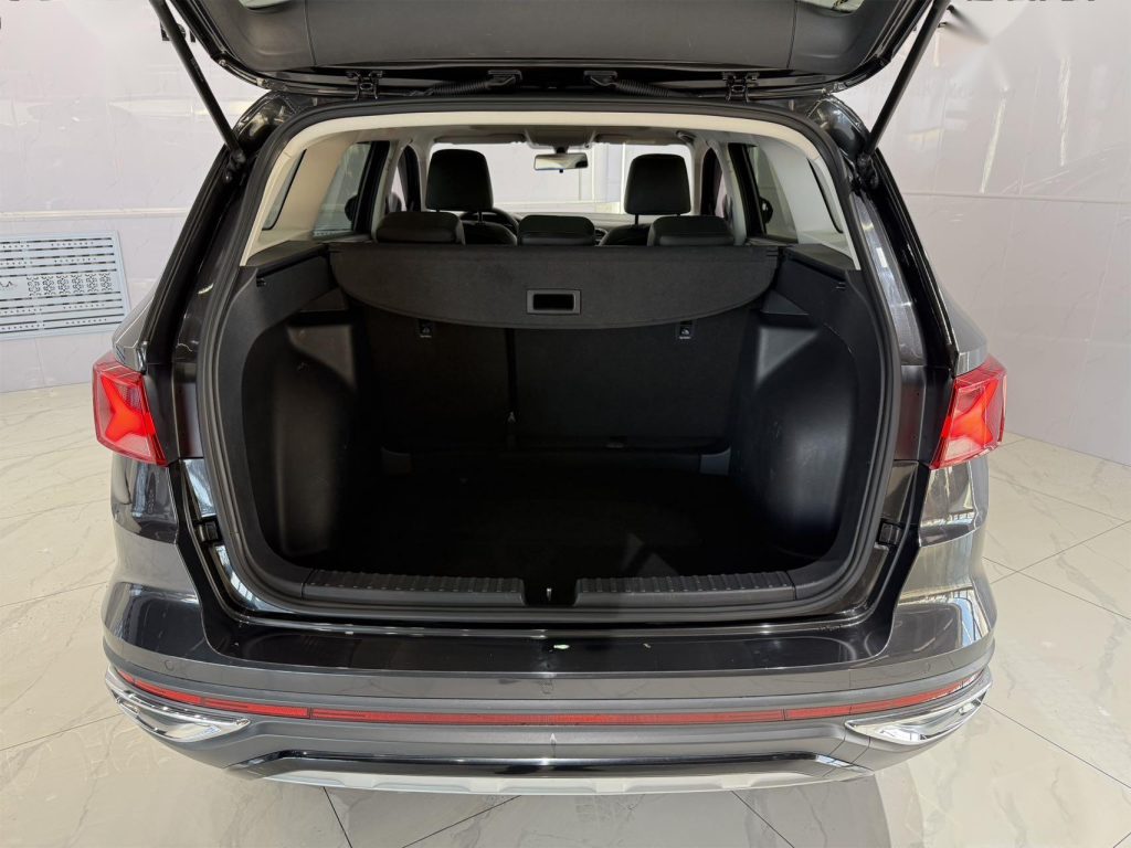 Jetta VS7 Black Edition 2021 1.4T Automatic Glory Edition - Huishida Trading