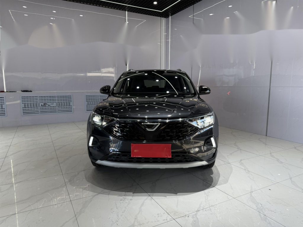 Jetta VS7 Black Edition 2021 1.4T Automatic Glory Edition - Huishida Trading