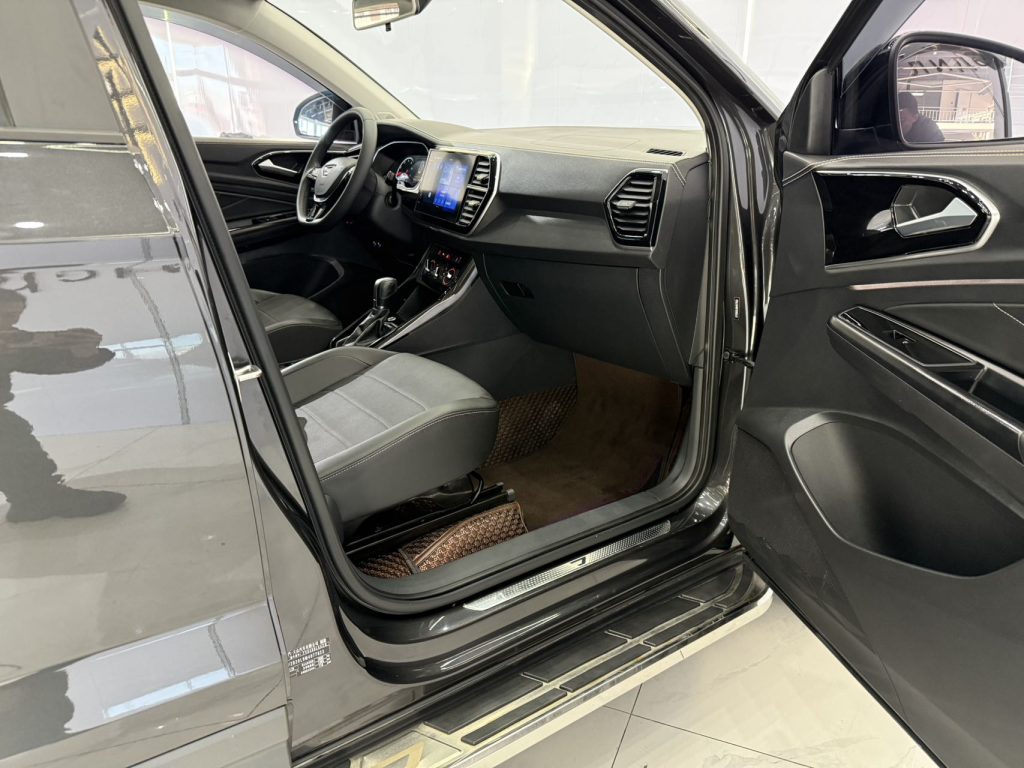 Jetta VS7 Black Edition 2021 1.4T Automatic Glory Edition - Huishida Trading