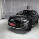 Jetta VS7 Black Edition 2021 1.4T Automatic Glory Edition