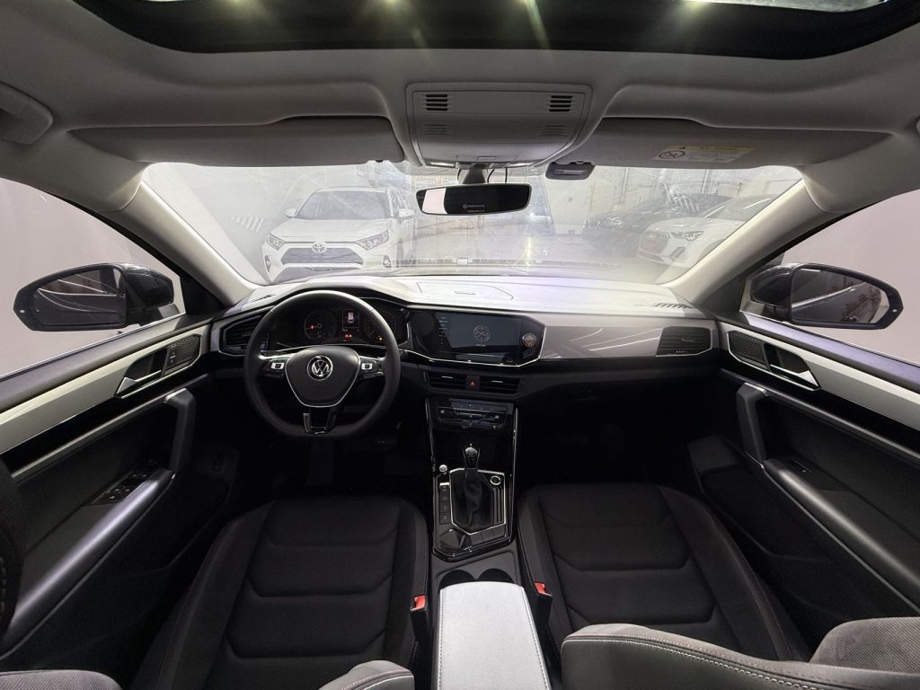 TAYRON 2022 280TSI Передний привод Luxury Smart Connect Edition - Huishida Trading