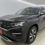 TAYRON 2022 280TSI Передний привод Luxury Smart Connect Edition