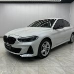 BMW 1 серии  2021 года с обновленным дизайном 120i M Sport Night Edition