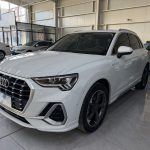 Audi Q3 2022 35 TFSI Sportline