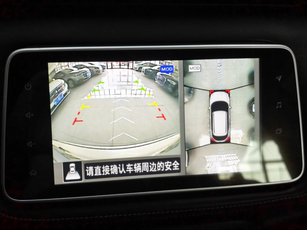 Nissan Kicks 2022 1.5L CVT XV Luxury Edition - Huishida Trading