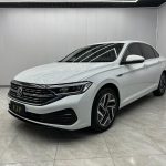 Volkswagen Sagitar  2023 года  280TSI DSG Superior Edition