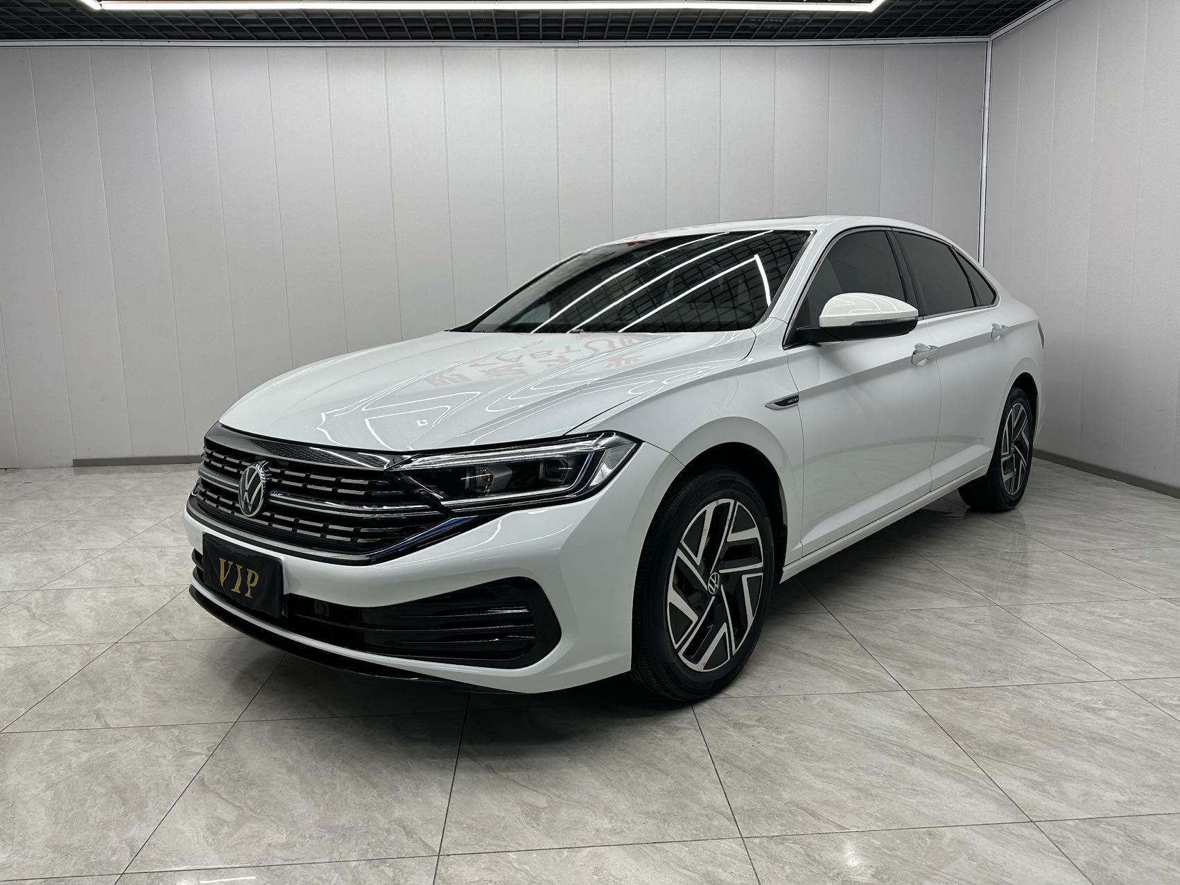 Volkswagen Sagitar  2023 года  280TSI DSG Superior Edition