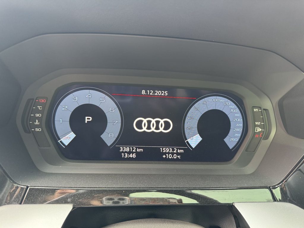 Audi A3 2021 A3L Limousine 35 TFSI Sportline - Huishida Trading