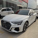 Audi A3 2021 A3L Limousine 35 TFSI Sportline