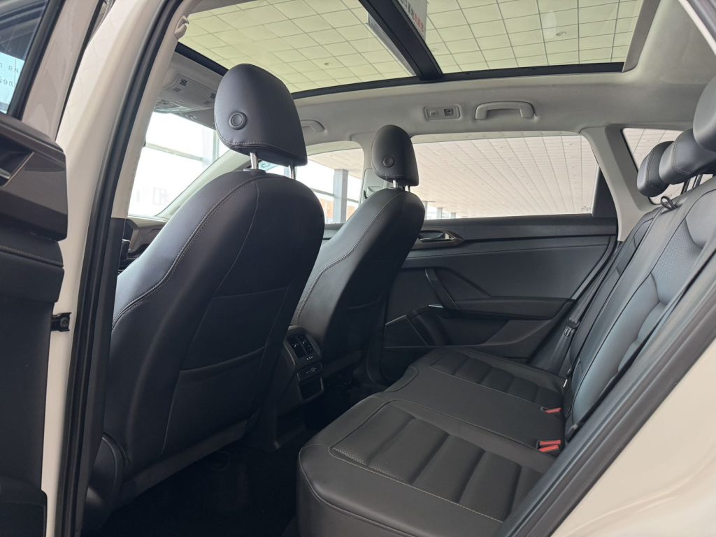 Volkswagen TAYRON 2021 280TSI Front-Wheel Drive Luxury Edition PLUS - Huishida Trading